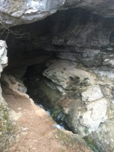 lost valley eden falls cave entrance scaled