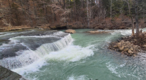 haw creek falls 2